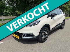 Renault Captur - 0.9 TCe Dynamique Clima Navi