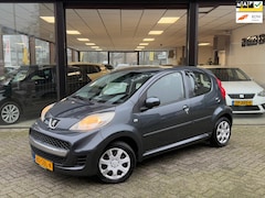 Peugeot 107 - 1.0-12V 5drs AIRCO | ELEKTR PAK | NW APK | NAP