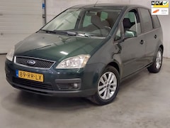 Ford Focus C-Max - 1.8-16V Futura 2005 Airco