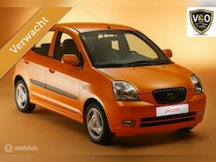 Kia Picanto - 1.0 LX