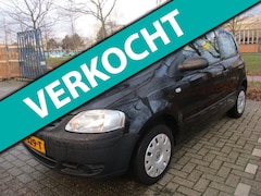 Volkswagen Fox - 1.2 Trendline