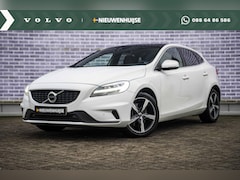 Volvo V40 - 1.5 T3 Polar+ Sport | Panorama dak | Trekhaak | Keyless | Climate control | Achteruitrijca