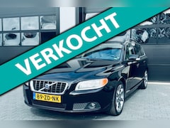 Volvo V70 - 3.2 Summum | AUT | Full option | nette auto | NAP |