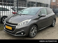 Peugeot 208 - 1.2 PureTech Allure EU NAVI | APPLE CARPLAY ANDROID AUTO | AIRCO | ACHTERUITRIJCAMERA | LM