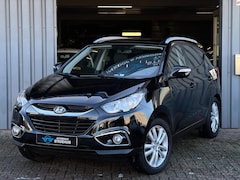 Hyundai ix35 - 2.0i i-Catcher Pano l Navi l camera l PDC