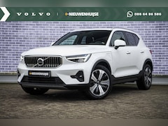 Volvo XC40 - 1.5 T4 Plug-in hybrid Core Bright XC40 1.5 T4 Recharge Core Bright | Adaptieve Cruise Cont