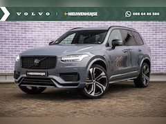 Volvo XC90 - 2.0 T8 Recharge AWD R-Design | 22” | Luchtvering | Panoramadak | Heico Uitlaat| Stoelmassa