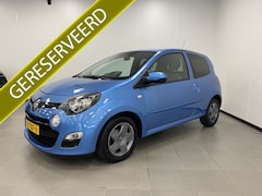 Renault Twingo - 1.2 16V Collection / AIRCO / Zuinig in verbruik /