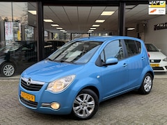 Opel Agila - 1.0 Edition AIRCO | ELEKTR PAK | LMV | NW APK | NAP