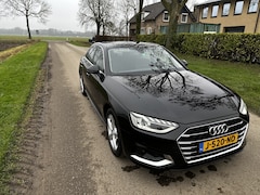 Audi A4 Limousine - 40 TFSi Launch edition Business 190PK+TFSI+L.+edition+Bns+Trekhaak+massagestoelen