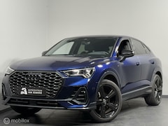 Audi Q3 - 35 TFSI S edition