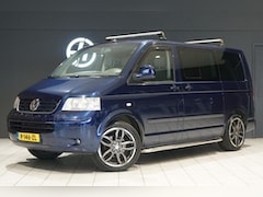 Volkswagen Transporter Multivan - 2.5 TDI Comfortline