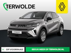 Renault Symbioz - full hybrid 145 E-TECH Evolution | Achteruitrijcamera | Elektronisch geregelde airconditio