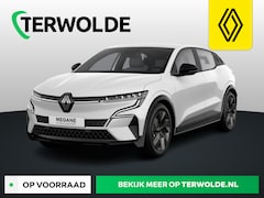 Renault Mégane E-Tech - comfort range 130 1AT Evolution | 12" openR Link met navigatie, Google integratie en Arkam