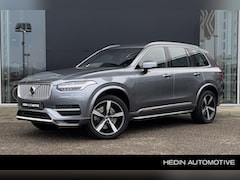 Volvo XC90 - 2.0 T8 Twin Engine Automaat AWD Inscription | Intellisafe Pro Line | Panoramadak | Standka