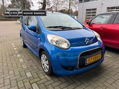 Citroën C1 - 1.0-12V 3Drs Airco Nieuwe apk