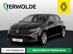 Renault Clio - TCe 90 GPF 6MT Evolution | Achteruitrijcamera | Cruise control met snelheidsbegrenzer | Ha