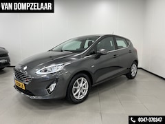 Ford Fiesta - 1.0 EcoB 94PK / 5-DRS / Titanium / NAVI / PDC / CRUISE.C /