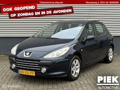 Peugeot 307 - 2.0-16V XSI TREKHAAK, APK