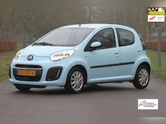 Citroën C1 - 1.0 12V Collection 5 deurs / Airco / LED / Elektrische ramen