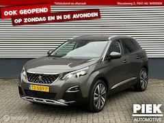 Peugeot 3008 - 1.2 PureTech Allure, TREKHAAK