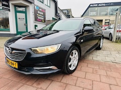 Opel Insignia Sports Tourer - 1.6 CDTI Innovation Navi Clima Garantie