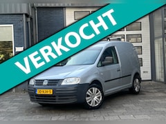 Volkswagen Caddy - 1.9 TDI | Airco | Cruise | LMV | NW APK