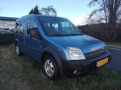 Ford Tourneo Connect - 1.8-16V ROLSTOELAUTO 3+1