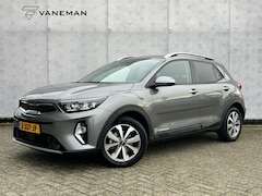 Kia Stonic - 1.0 T-GDi MHEV DynamicLine Navi | Camera | Apple CarPlay/Android Auto | 16" Velgen | Airco