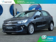 Kia Rio - 1.0 TGDI DynamicLine | NAVIGATIE | ACHTERUITRIJCAMERA |