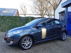 Mazda 2 - 2 1.5 GT-M Cruise, Clima