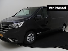 Renault Trafic - 2.0 Blue dCi 130 T30 L2H1 Advance