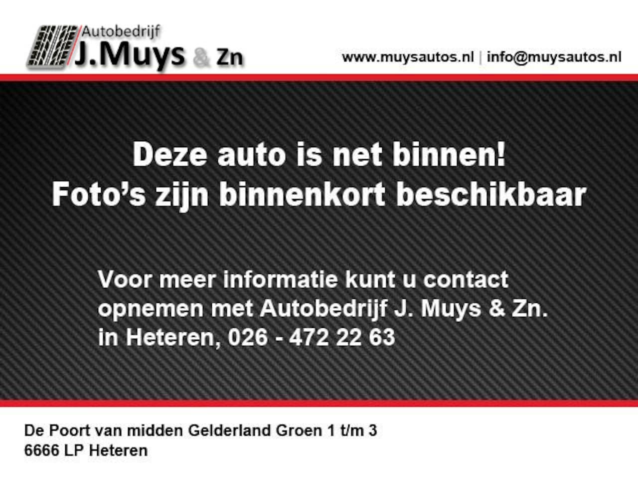 Volkswagen T-Cross - 1.0 TSI 115PK Style AUTOM. TREKH|NAVI|CLIMA|BLIS|CAMERA|ACC|LED|17INCH - AutoWereld.nl