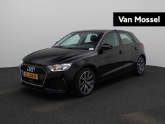 Audi A1 Sportback - 30 TFSI Advanced epic | Navigatie | Climate Control | LED | Lichtmetalen Velgen | Parkeers