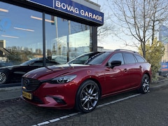 Mazda 6 Sportbreak - 2.5 SkyActiv-G 192 GT-M