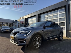 Renault Arkana - 1.3 140PK EDC Intens 27.995km Arkana 1.3 140PK EDC Intens 11.536km