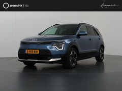 Kia Niro EV - DynamicPlusLine 64.8 kWh | Panoramadak | Stoel/Stuurwielverwarming | Head-Up Display | Ele