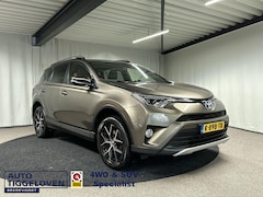 Toyota RAV4 - 2.5 Hybrid Style Automaat Trekhaak