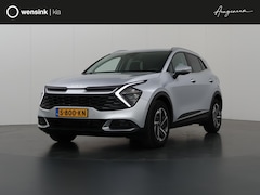 Kia Sportage - 1.6 T-GDi MHEV DynamicLine | Trekhaak | Navigatie | Parkeercamera | Apple Carplay/Android