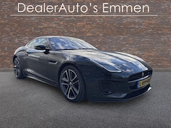 Jaguar F-type - 2.0T R-Dynamic