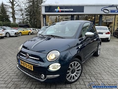 Fiat 500 - 1.2 4-cil Star Navi|Panorama|CarPlay|Cruise|DAB