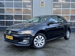 Volkswagen Polo - 1.0 TSI 5drs|Carplay|Navi|Stoelverw.|PDC|Blindspot