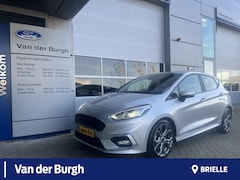 Ford Fiesta - 1.0 EcoBoost ST-Line