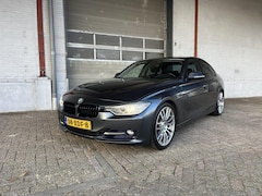 BMW 3-serie - 328i Executive |245PK|Sportline|