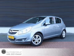 Opel Corsa - 1.4-16V Edition | Airco | Cruise | Elek. Ramen |