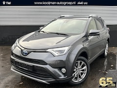 Toyota RAV4 - 2.5 Hybrid Executive RAV4 2.5 Hybrid Navigatie, Lederen bekleding, Stoelverwarming, Privac