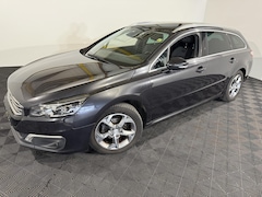 Peugeot 508 SW - 1.6 e-HDi Blue INCL BTW BPM