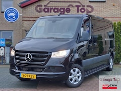 Mercedes-Benz Sprinter - 314 2.2 CDI L2H1 | 2x schuifdeur | Camera | Navi