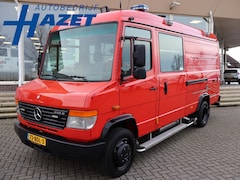 Mercedes-Benz Vario - 818D AUT. *MARGE* 69.820 KM UNIEK