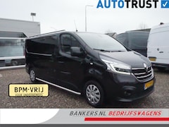 Renault Trafic - 2.0 dCi 120PK, L2H1, Airco